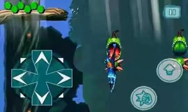 Download Android Game - Avatar 3D (APK)